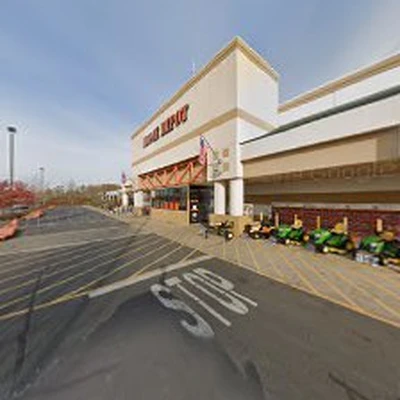 Home Services at The Home Depot