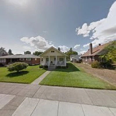 North Hill, South Hill Specialty Contracting