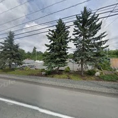 Ron's Earthworks Inc