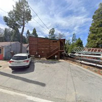 Trinity Roofing Arrowhead