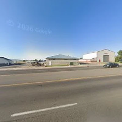 Woodward Co. Utah LLC