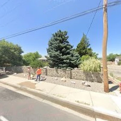 Mike Johns Const. Inc.