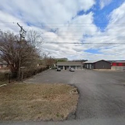 CTS EXCAVATIONS Licensed and Bonded Scottsboro Alabama