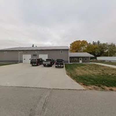 Thompson Construction & Sons