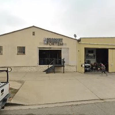 Concrete Mechanics