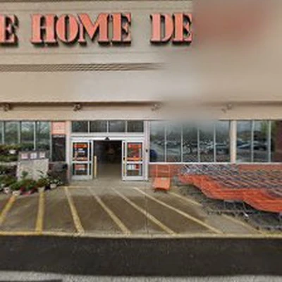 Home Services at The Home Depot