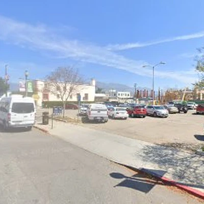 Tims New Construction Santa Paula
