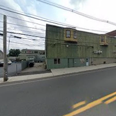Canty Brothers Construction Corp