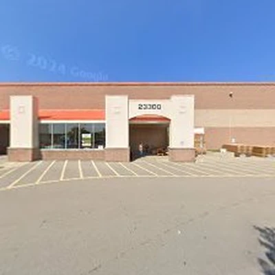 Home Services at The Home Depot