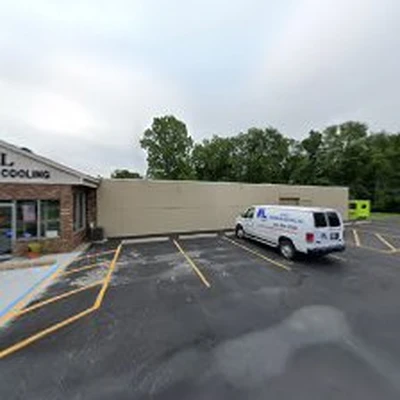 R & L Heating and Cooling