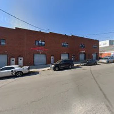 Eden General Construction Inc