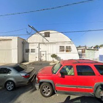Alvarado Construction