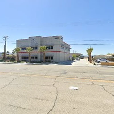 California Compaction Corporation