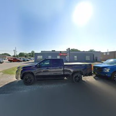 Noble HVAC