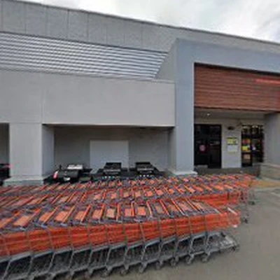 Home Services at The Home Depot