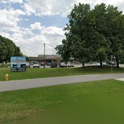 Wolseley Plumbing/HVAC