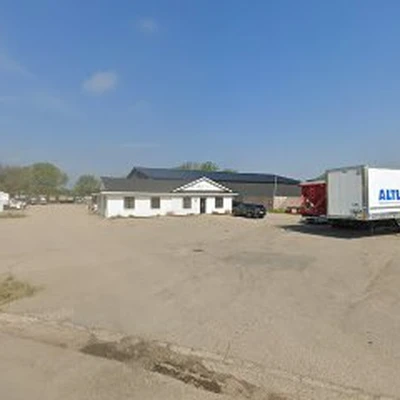 Georgetown Construction Co., Inc.