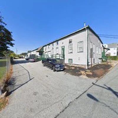 Newport Construction Services