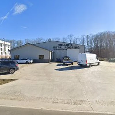 East Tennessee Contractors