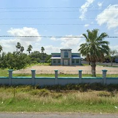 Los Fresnos Construction, INC