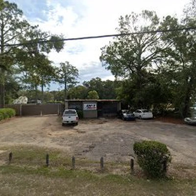 Alabama Railroad and Construction Company