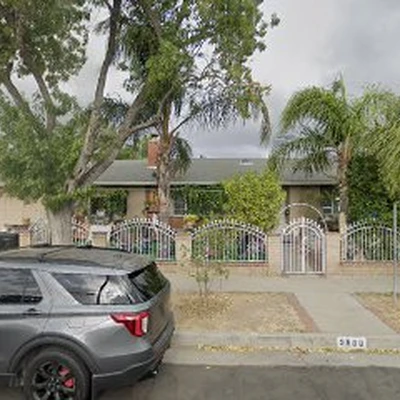 Verdugo Construction
