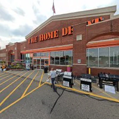 Home Services at The Home Depot