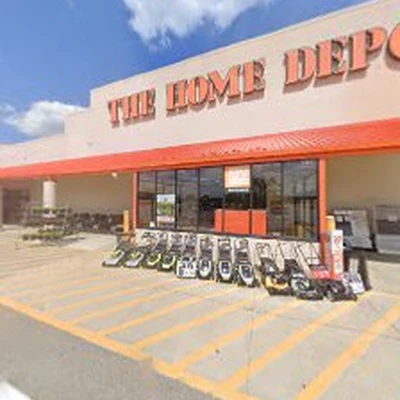 Home Services at The Home Depot
