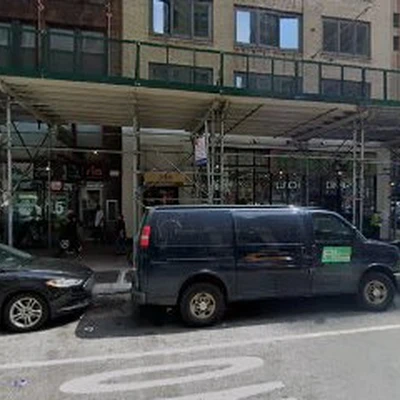 Target Ny Construction's