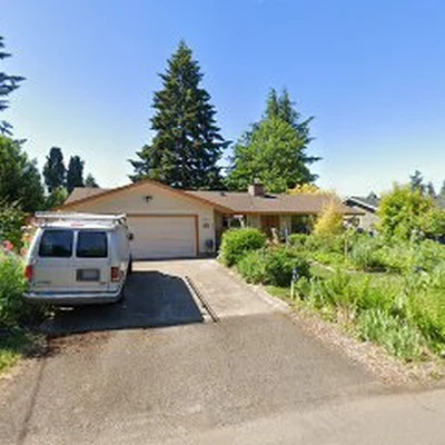 Construction Eugene Oregon