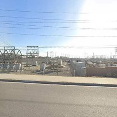 Hot Line Construction
