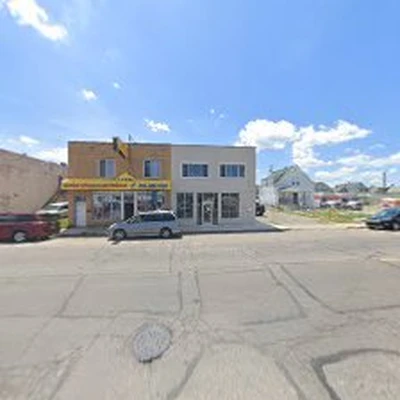 Hamtramck HVAC Supply