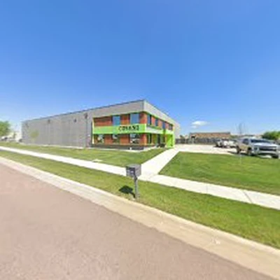Cosand Construction Company LLC