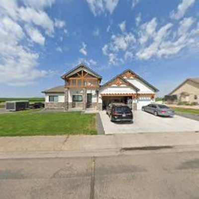 Optimum Builders Co. - Weld County