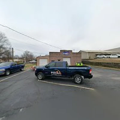 Friga Construction Co., Inc.