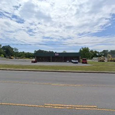 Tipton Construction Co