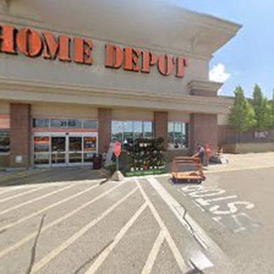 Home Services at The Home Depot