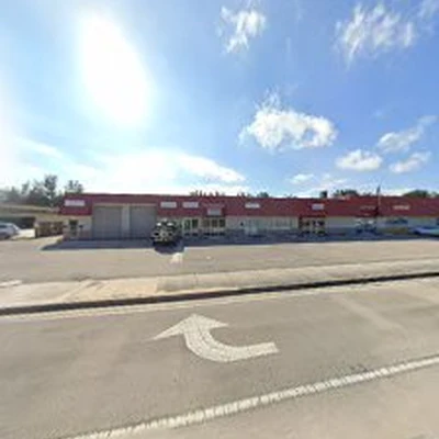 Cosmopolitan Construction and Maintenance Corp.