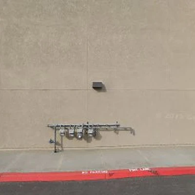 Indecon Builders Inc.
