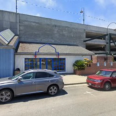 City of Monterey Construction Management