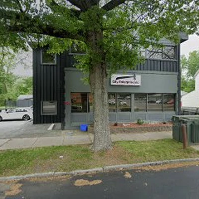 City Enterprise Inc