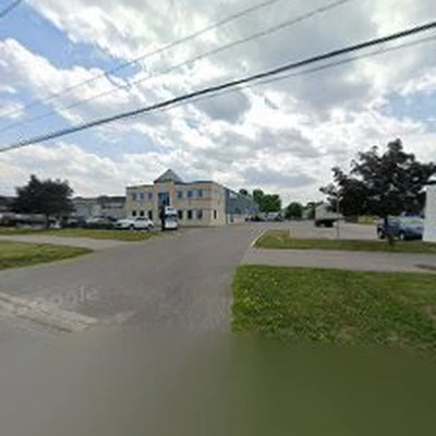Marks Supply Inc. (Windsor)