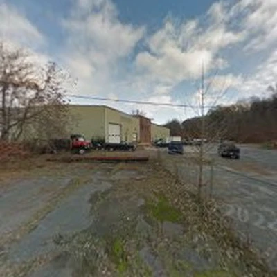 Chicopee Industrial Contractor-CIC