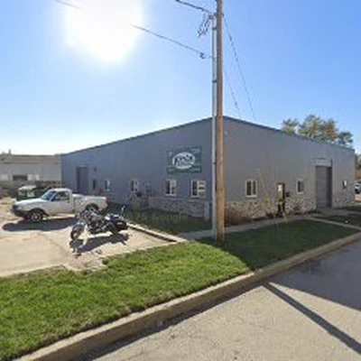 Kersten Concrete Construction