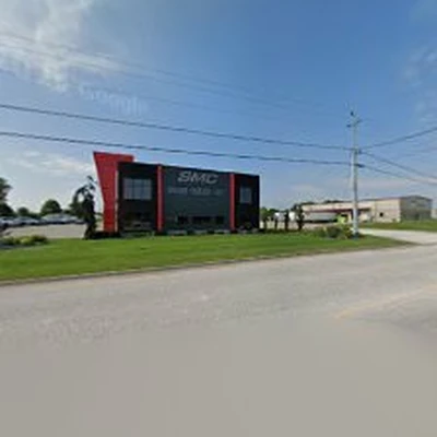 SMC Plumbing Inc