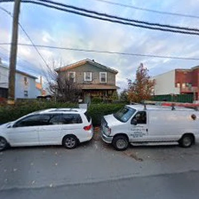Santana landscaping