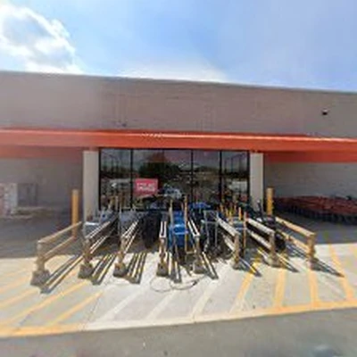 Home Services at The Home Depot