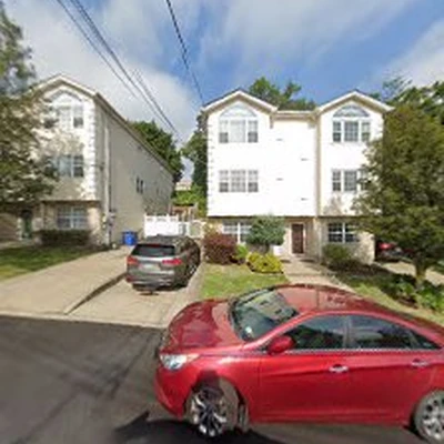 Staten Island Landscape