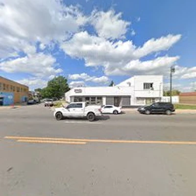 Heating & Air Conditioning