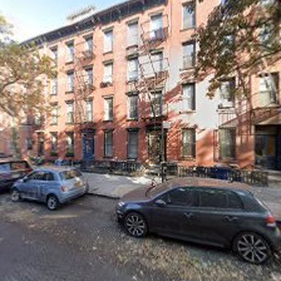 Brooklyn Landscape Design